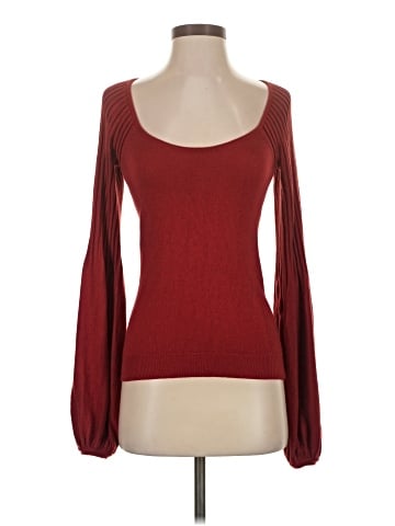 Moda International Long Sleeve Top (view 1)