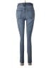 SPANX Stripes Blue Jeans Size M - photo 2