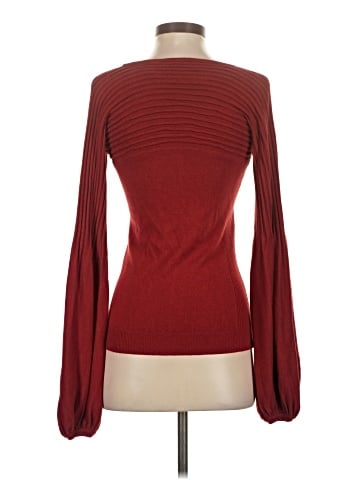 Moda International Long Sleeve Top (view 2)