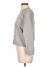 Assorted Brands Gray Turtleneck Sweater Size M - photo 5