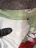 Unbranded Green Sleeveless Blouse Size 8XL - photo 7