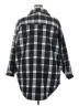 Old Navy Black Fleece Size 2X - photo 2