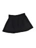Adidas Stella McCartney Solid Black Blue Active Skort Size XS - photo 2