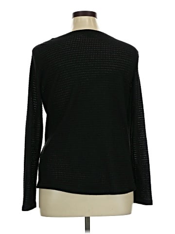 Signature Studio Pullover Sweater (view 2)