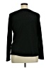 Signature Studio Black Pullover Sweater Size XL - photo 2
