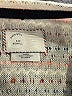 Anthropologie Tweed Orange Pullover Sweater Size XS - photo 7