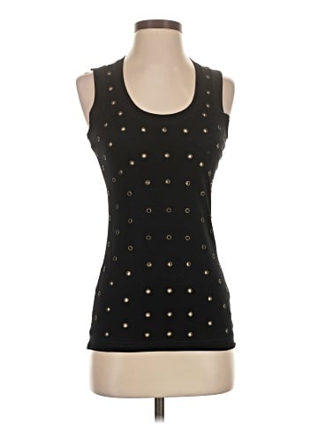 RACHEL Rachel Roy Sleeveless Top (view 1)