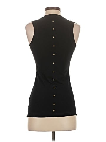 RACHEL Rachel Roy Sleeveless Top (view 2)