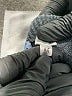 Acrobat Gray Pullover Sweater Size M - photo 9