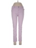 Adriano Goldschmied Color Block Purple Jeans Size 31 WAIST R - photo 1
