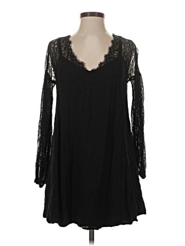 Mustard Seed Casual Dress (view 1)