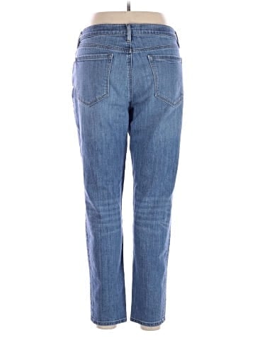 Ann Taylor LOFT Jeans (view 2)