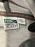 Puma Gray Poncho Size S - photo 7