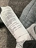Puma Gray Poncho Size S - photo 8