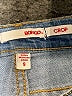 Bongo Hearts Blue Jeans Size 9 - photo 7