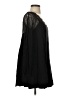 Mustard Seed Black Casual Dress Size S - photo 4