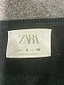 Zara Black Cardigan Size 6 - photo 3