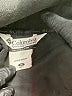 Columbia Solid Black Track Jacket Size M - photo 6