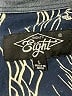 Eighty Eight 100% Cotton Blue Short Sleeve Button-Down Shirt Size L - photo 7
