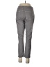 Not Your Daughter's Jeans Chevron-herringbone Gray Jeans Size 10 - photo 2