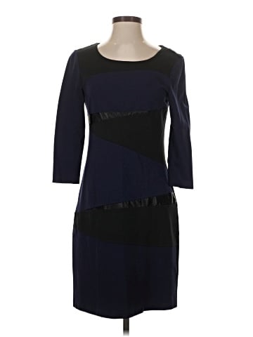 DKNYC Cocktail Dress (view 1)