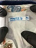 Mayoral Ivory Short Sleeve Polo 6-9 MO / 9 MO - photo 3