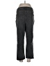 wonderly Gray Jeans Size 12 - photo 2