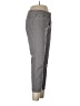 Not Your Daughter's Jeans Chevron-herringbone Gray Jeans Size 10 - photo 4