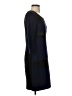 DKNYC Color Block Black Cocktail Dress Size 4 - photo 4