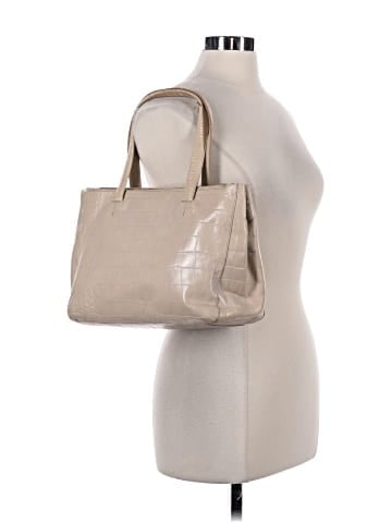 FURLA Leather Satchel (view 2)