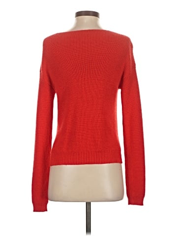 RACHEL Rachel Roy Long Sleeve Top (view 2)