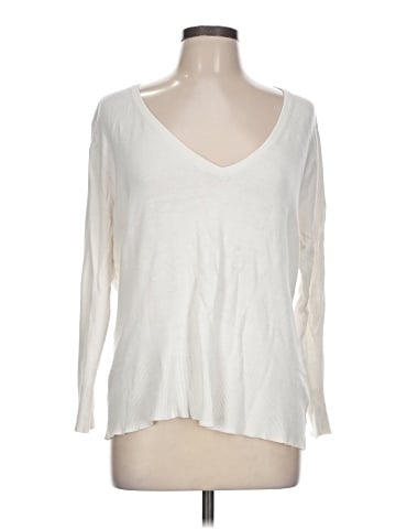 Katherine Barclay Long Sleeve T-Shirt (view 1)