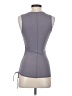 Lululemon Athletica Gray Active Tank Size 4 - photo 2