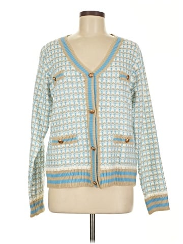 Shein Cardigan (view 1)