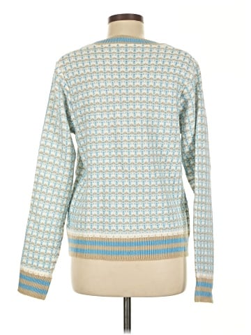 Shein Cardigan (view 2)