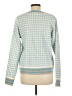 Shein 100% Acrylic Blue Cardigan Size L - photo 2