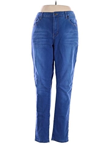 Assorted Brands Jeans (view 1)