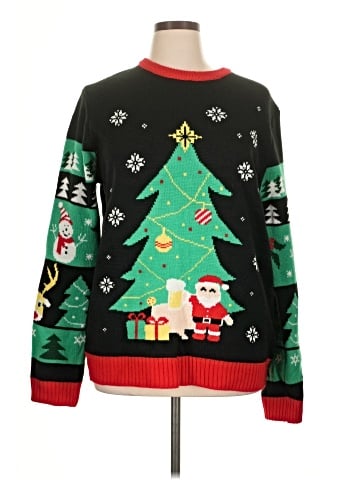 Unbranded Pullover Sweater (view 1)