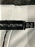 PrettyLittleThing Silver Casual Pants Size 8 - photo 7