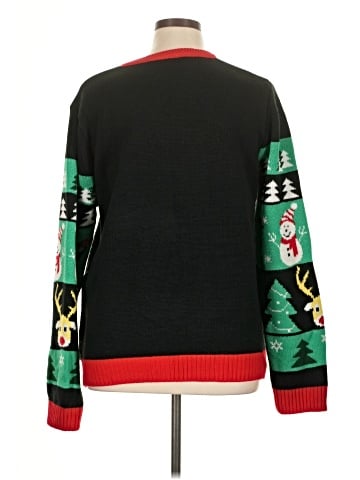 Unbranded Pullover Sweater (view 2)