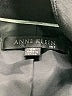 Anne Klein Black Blazer Size 6 (petite) - photo 6