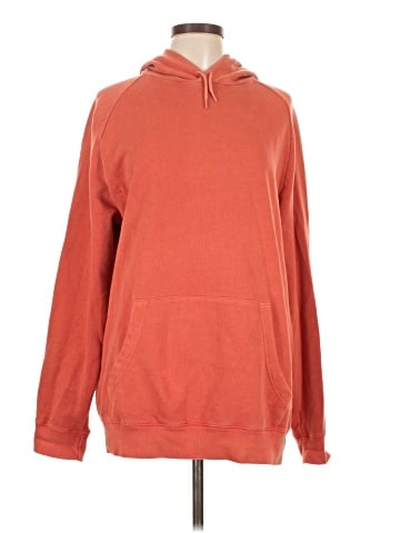 Dockers Pullover Hoodie (view 1)