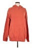 Dockers Orange Pullover Hoodie Size L - photo 1