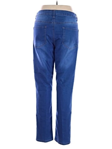 Assorted Brands Jeans (view 2)