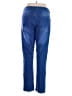 Assorted Brands Color Block Blue Jeans Size 14 - photo 2