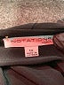 Notations Black 3/4 Sleeve Blouse Size 1X - photo 7