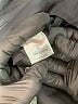 TSE 100% Cotton Black Raincoat Size 8 - photo 7