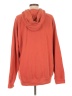 Dockers Orange Pullover Hoodie Size L - photo 2