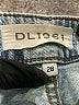 DL1961 Hearts Blue Jeans Size 28 waist - photo 7