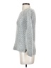 Banana Republic Tweed Gray Pullover Sweater Size XS - photo 5